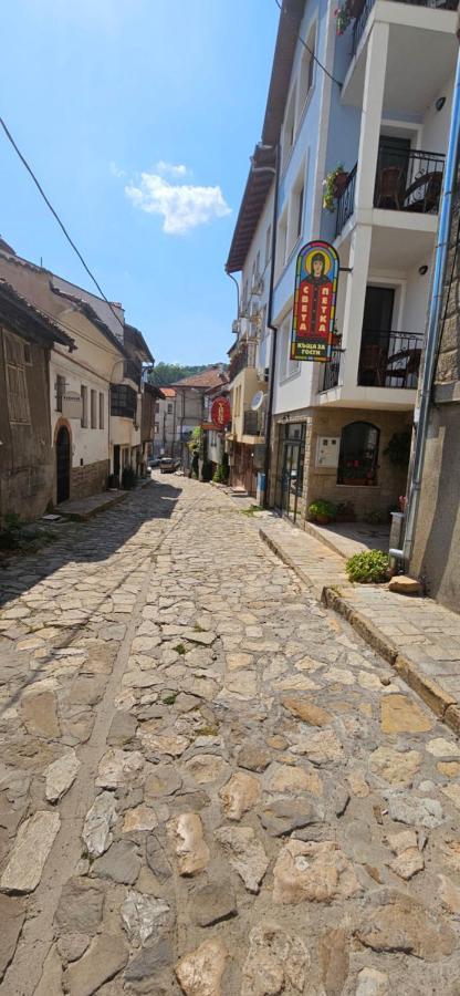 Guest House Saint Petka Veliko Tarnovo Exterior photo