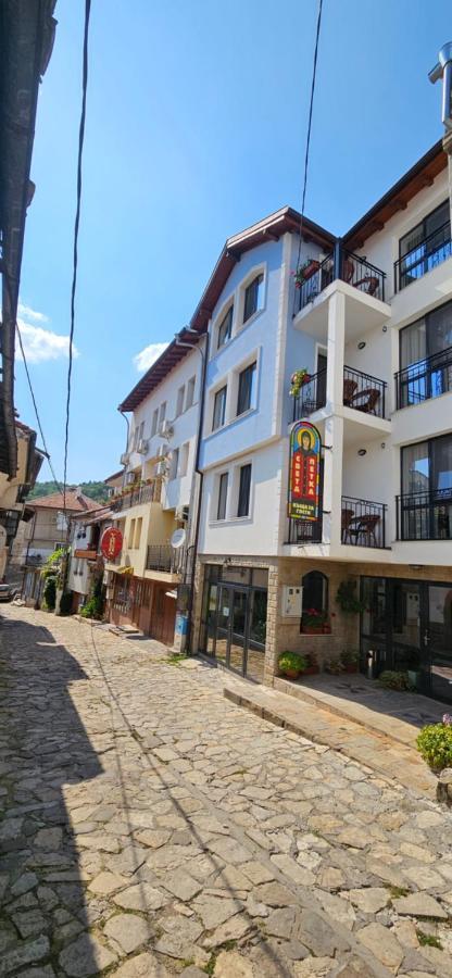 Guest House Saint Petka Veliko Tarnovo Exterior photo