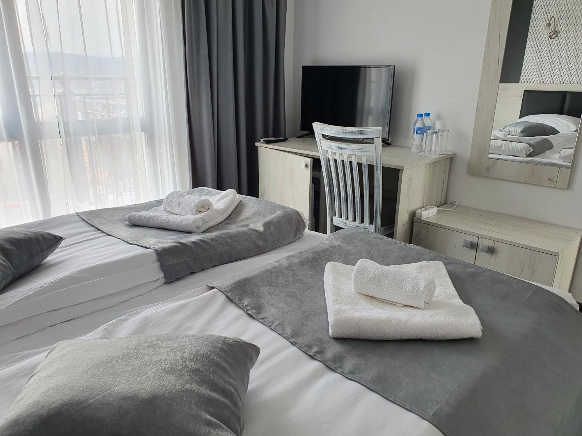 Guest House Saint Petka Veliko Tarnovo Room photo