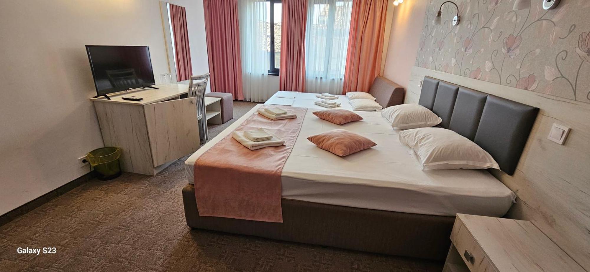 Guest House Saint Petka Veliko Tarnovo Room photo